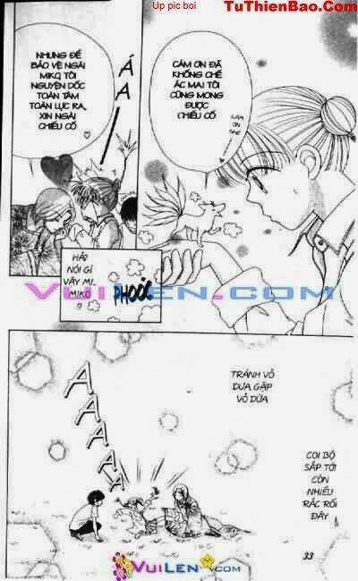 Alo Dr.rin Chapter 3 trang 33