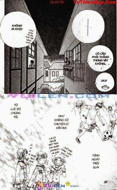 Alo Dr.rin Chapter 3 trang 35