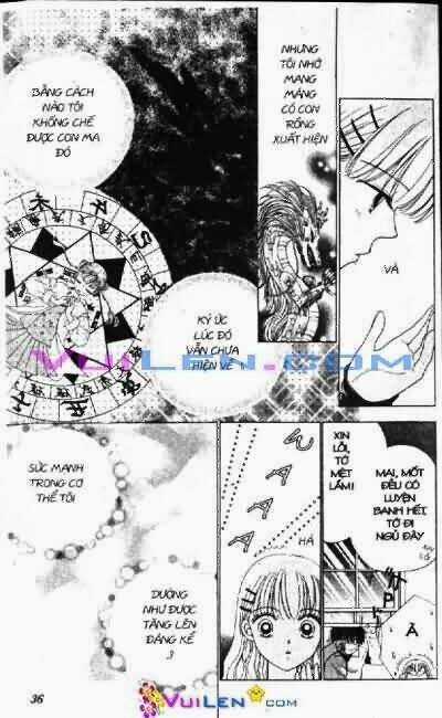 Alo Dr.rin Chapter 3 trang 36