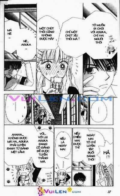 Alo Dr.rin Chapter 3 trang 37