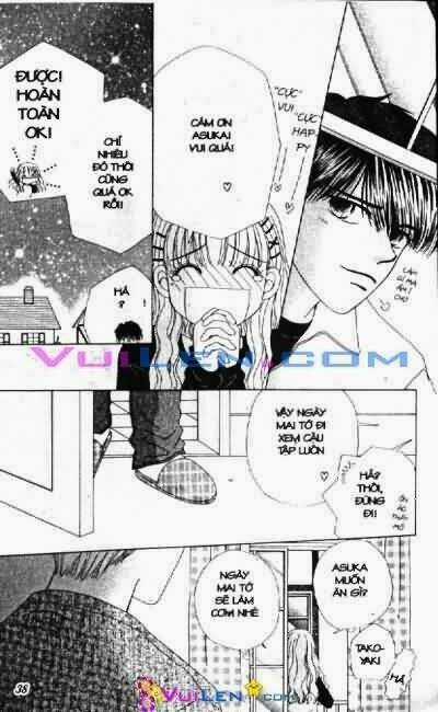 Alo Dr.rin Chapter 3 trang 38