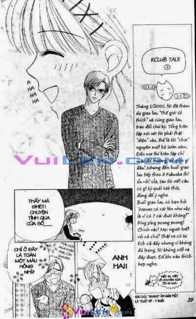 Alo Dr.rin Chapter 3 trang 39