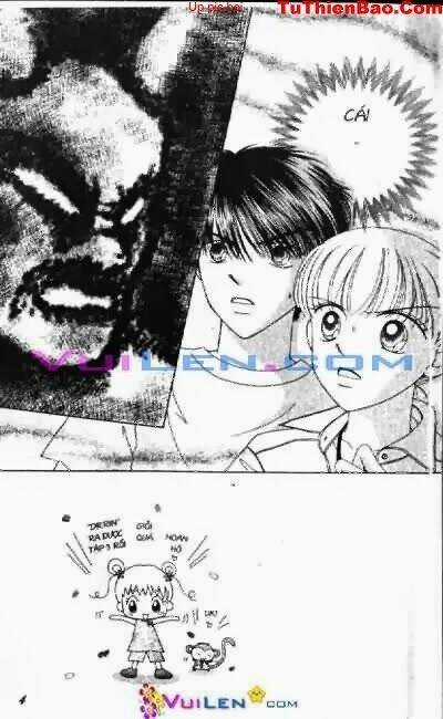 Alo Dr.rin Chapter 3 trang 4