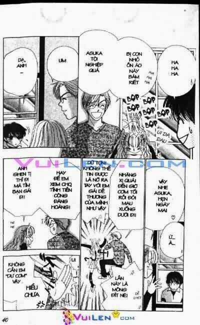 Alo Dr.rin Chapter 3 trang 40