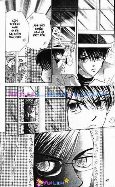 Alo Dr.rin Chapter 3 trang 41