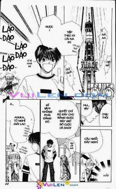 Alo Dr.rin Chapter 3 trang 44