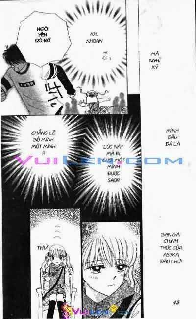 Alo Dr.rin Chapter 3 trang 45