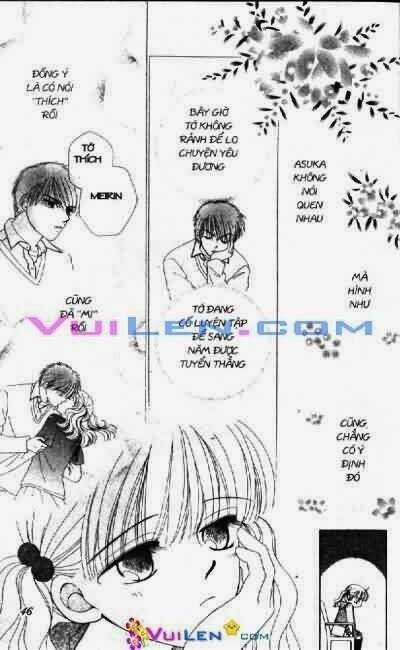 Alo Dr.rin Chapter 3 trang 46