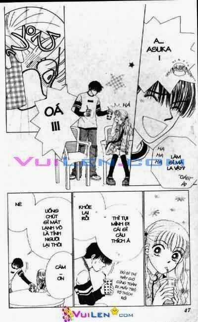 Alo Dr.rin Chapter 3 trang 47