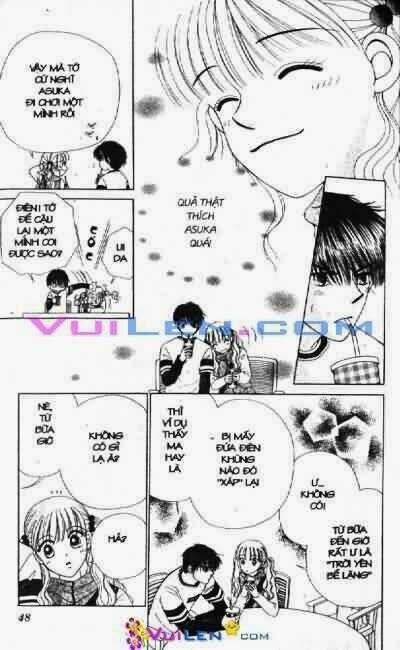 Alo Dr.rin Chapter 3 trang 48