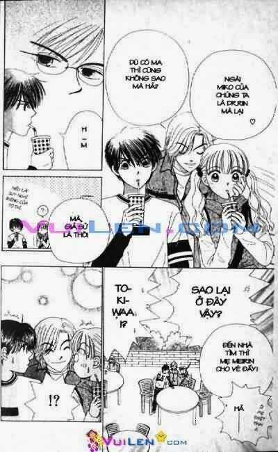 Alo Dr.rin Chapter 3 trang 49