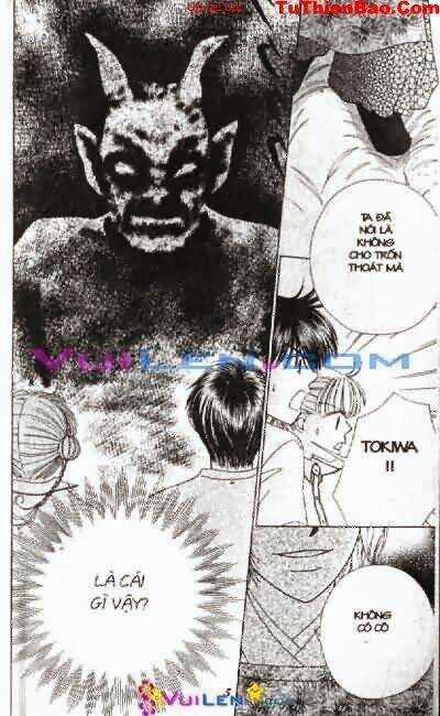 Alo Dr.rin Chapter 3 trang 5