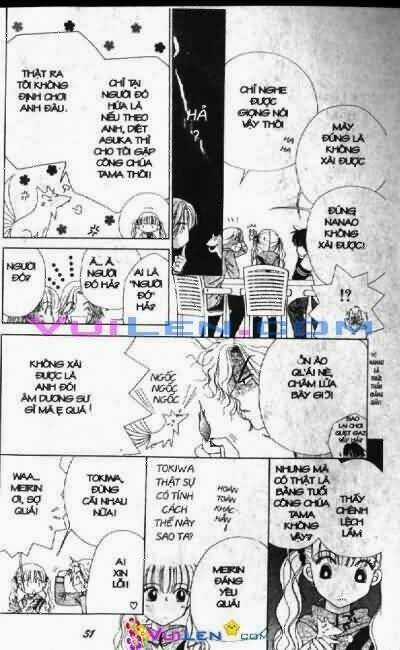 Alo Dr.rin Chapter 3 trang 51