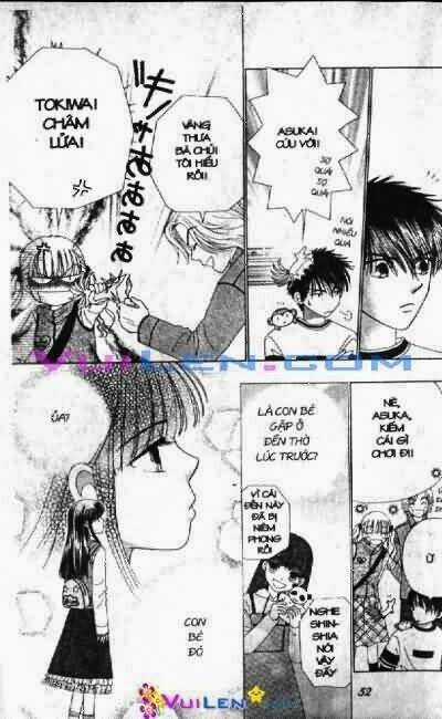 Alo Dr.rin Chapter 3 trang 52