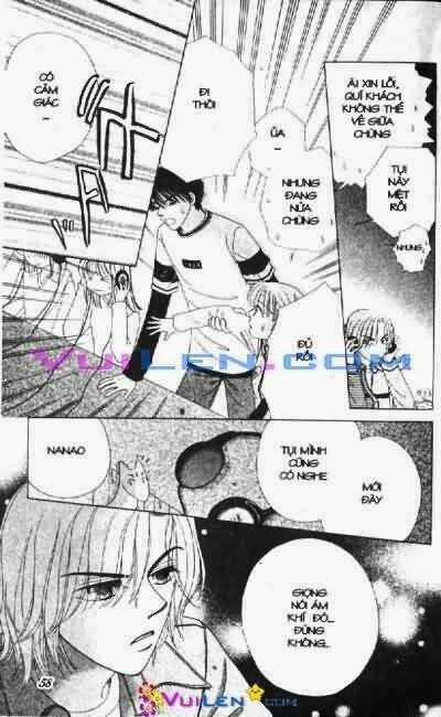 Alo Dr.rin Chapter 3 trang 58