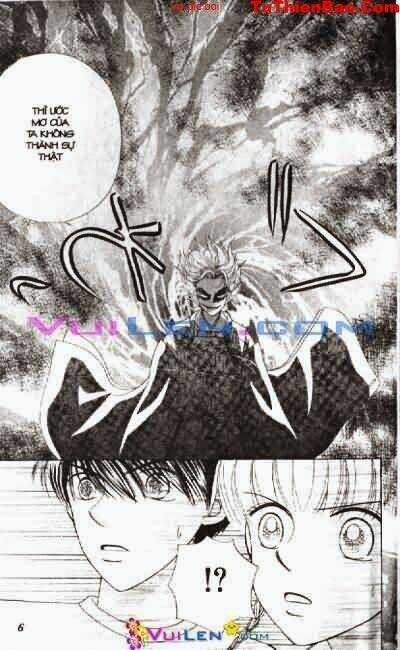 Alo Dr.rin Chapter 3 trang 6