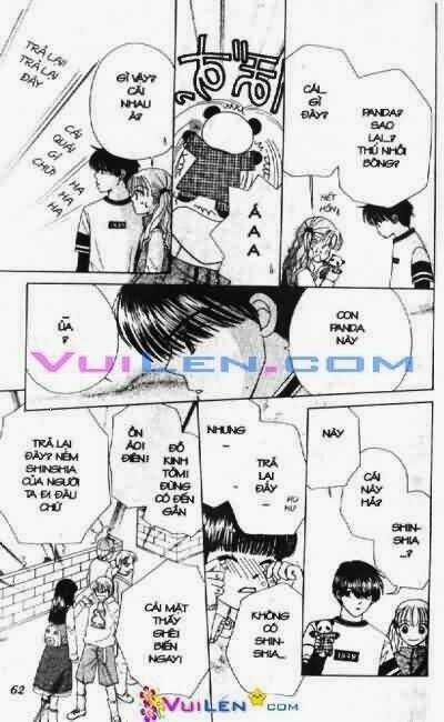 Alo Dr.rin Chapter 3 trang 62