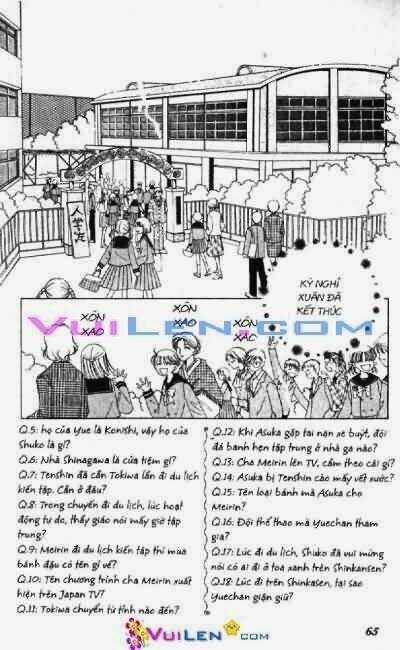 Alo Dr.rin Chapter 3 trang 65