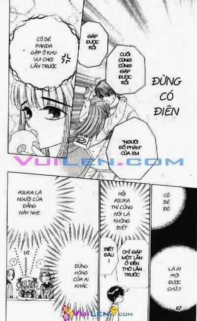 Alo Dr.rin Chapter 3 trang 67