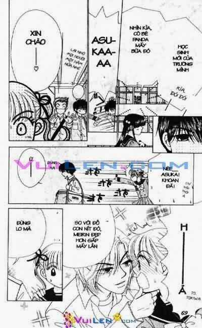 Alo Dr.rin Chapter 3 trang 69