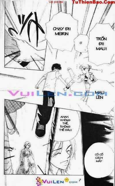 Alo Dr.rin Chapter 3 trang 7