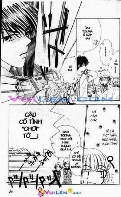 Alo Dr.rin Chapter 3 trang 70