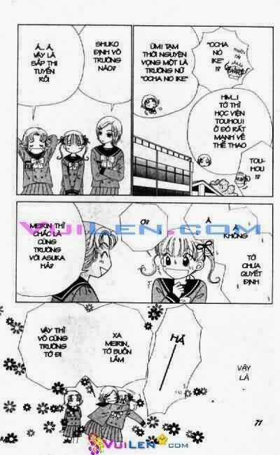 Alo Dr.rin Chapter 3 trang 71