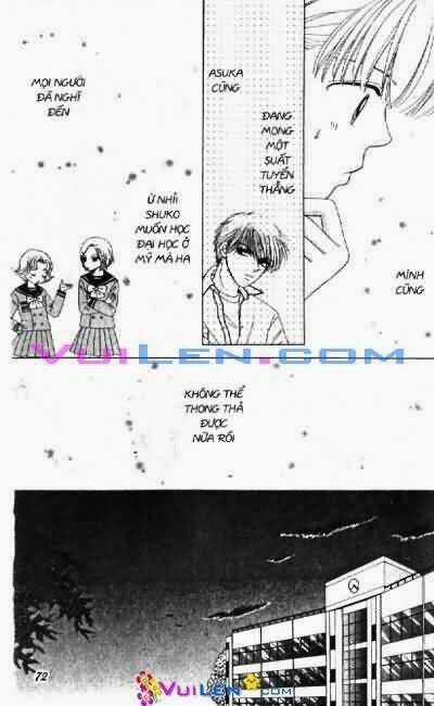 Alo Dr.rin Chapter 3 trang 72