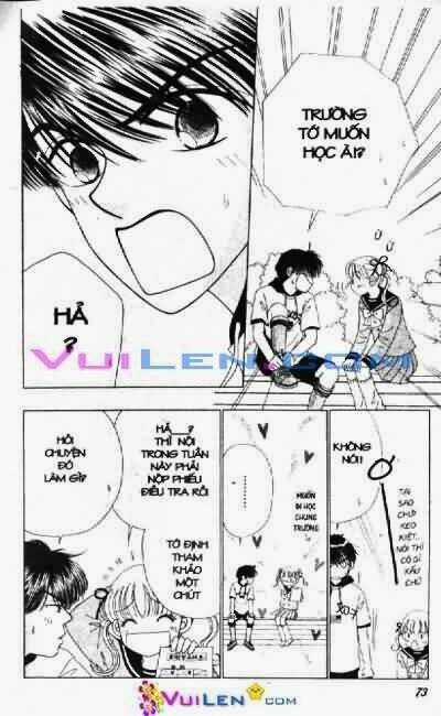 Alo Dr.rin Chapter 3 trang 73