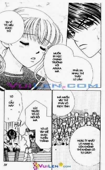 Alo Dr.rin Chapter 3 trang 74