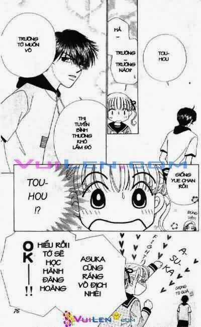 Alo Dr.rin Chapter 3 trang 76