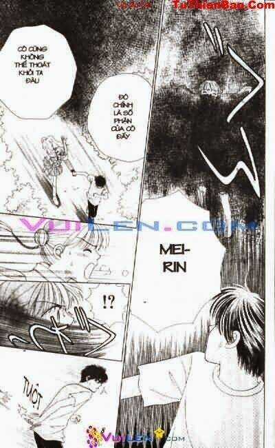 Alo Dr.rin Chapter 3 trang 8