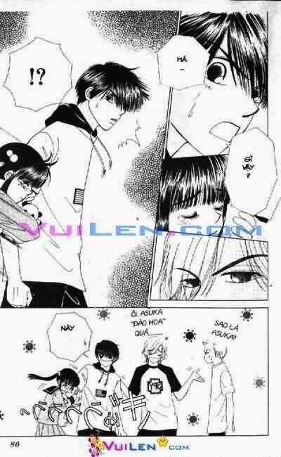 Alo Dr.rin Chapter 3 trang 80