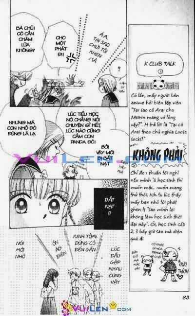 Alo Dr.rin Chapter 3 trang 83