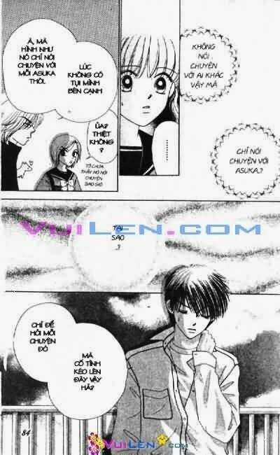 Alo Dr.rin Chapter 3 trang 84