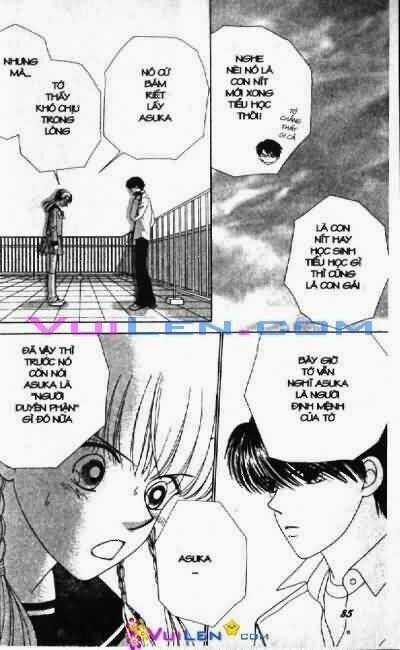 Alo Dr.rin Chapter 3 trang 85