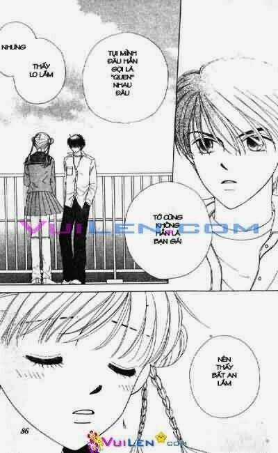 Alo Dr.rin Chapter 3 trang 86