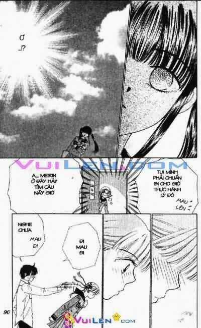 Alo Dr.rin Chapter 3 trang 90