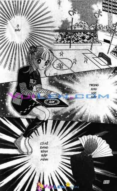 Alo Dr.rin Chapter 4 trang 105