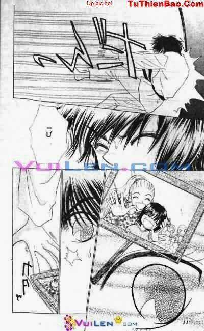 Alo Dr.rin Chapter 4 trang 11