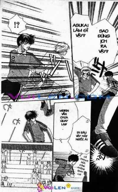 Alo Dr.rin Chapter 4 trang 112