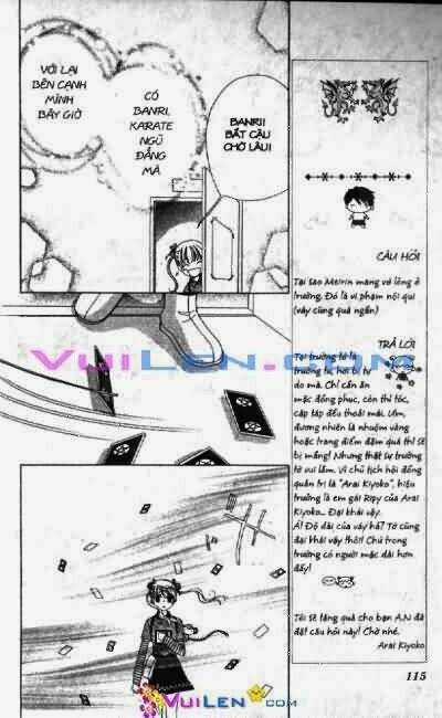 Alo Dr.rin Chapter 4 trang 115
