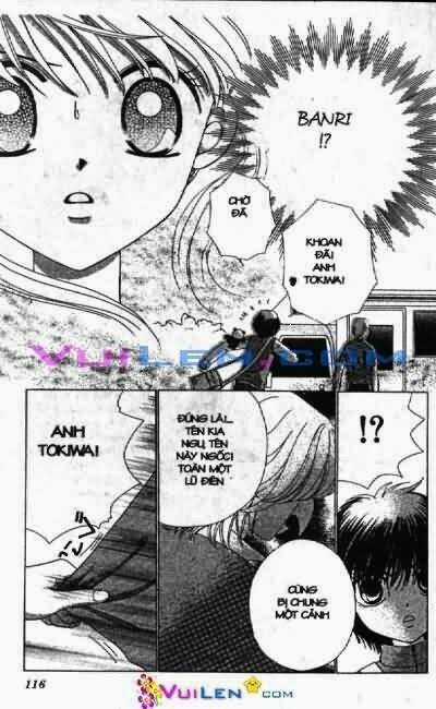 Alo Dr.rin Chapter 4 trang 116