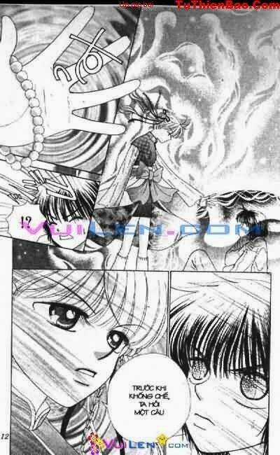 Alo Dr.rin Chapter 4 trang 12