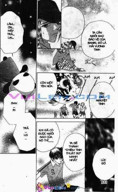 Alo Dr.rin Chapter 4 trang 121
