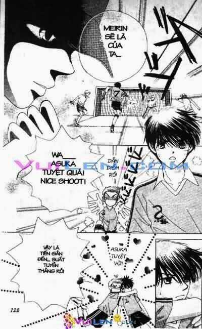 Alo Dr.rin Chapter 4 trang 122