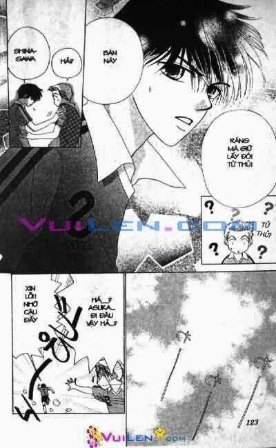 Alo Dr.rin Chapter 4 trang 123