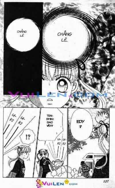 Alo Dr.rin Chapter 4 trang 127