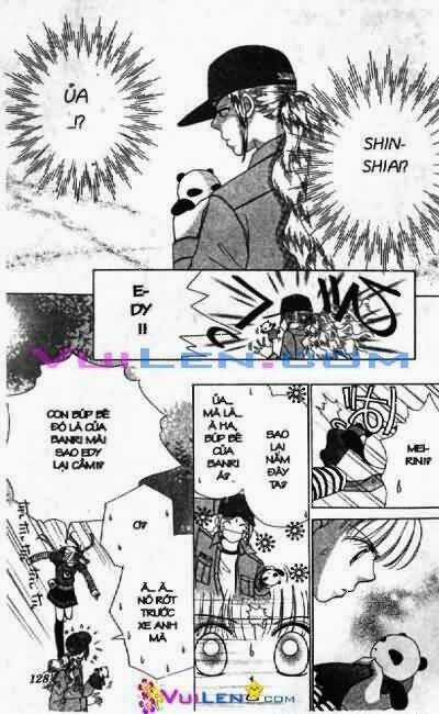 Alo Dr.rin Chapter 4 trang 128