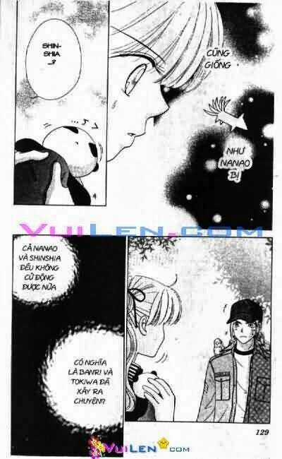 Alo Dr.rin Chapter 4 trang 129